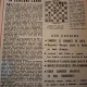 Revista Romana de Sah - Nr.6 1983 Iunie