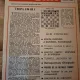 Revista Română de Șah - Nr.8 1983 August