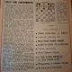 Revista Romana de Sah - Nr.4 1984 Aprilie