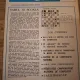Revista Română de Șah - Nr.1 1979 Ianuarie