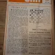 Revista Română de Şah - Nr.6 1984 Iunie