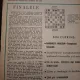 Revista Română de Șah - Nr.11 1975 Noiembrie