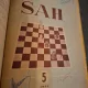 Revista Romana de Șah  - Anii 1954-1957 (Coligat)