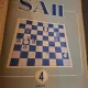 Revista Romana de Șah  - Anii 1954-1957 (Coligat)