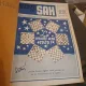 Revista Română de Șah - Anul 1988 Nr.1-12 (Coligat)