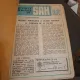 Revista Română de Șah - Anul 1984 Nr.1-12 (Coligat)