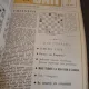 Revista Română de Șah - Anul 1984 Nr.1-12 (Coligat)