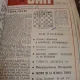Revista Română de Șah - Anii 1982-1983 (Coligat)