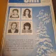 Revista Română de Șah - Anul 1986 Nr.1-12 (Coligat)