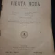 Revista Vieata Noua - Anul VIII Nr.11 16 Iulie 1912