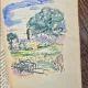 L Etang de Berre - Charles Maurras