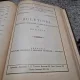 Buletinul Asociatiei Generale a Medicilor Veterinari anul 1929 si 1930
