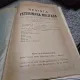 Revista veterinara militara anul 1930, 1931 si 1932