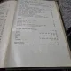 Revista veterinara militara anul 1930, 1931 si 1932