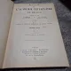 Bulletin de lAcademie Veterinaire de France, anul 1931