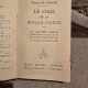 Le code de la bonne chere - Edouard de Pomiane