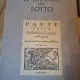 Il giuoco del lotto - Torre Pietro