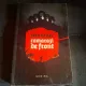 Camarazi de front - Sven Hassel
