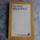 BIBLIOPOLIS - DAN PAVEL