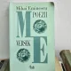 Poezii Versek - Mihai Eminescu