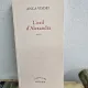 L exil d Alexandra - Anca Visdei