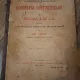 Geografia continentelor și România pentru clasa IV primara urbana si div.III rurala anul II - Gh. Ioan