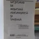 DICTIONAR DE MEDICINA AERONAUTICA SI SPATIALA