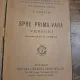 Spre Primăvară (cu o prefata de G.Cosbuc) - Costin