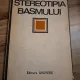 Stereotipia basmului - Nicolae Roșianu