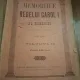 Memoriile Regelui Carol I al României (volumul II) - Un martor ocular