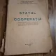 Statul și Cooperatia - Const. Moldoveanu