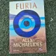 Furia - Alex Michaelides