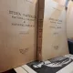 Istoria Partidelor National, Taranist si National Taranist (vol.I+II) - Pamfil Seicaru
