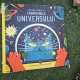 Profesorul Astro Cat si frontierele universului - Dominic Waldman