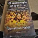 O generatie in pericol - Jonathan Haidt