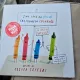 Ziua cand au plecat creioanele colorate - Drew Daywalt