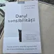 Darul sensibilitatii - Jenn Granneman