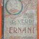 Ernani - G. Verdi