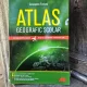 Atlas geografic scolar - Constantin Furtuna