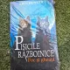 Pisicile razboinice. Foc si gheata - Erin Hunter