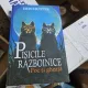Pisicile razboinice. Foc si gheata - Erin Hunter