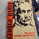 Scrieri social-politice - George Barit