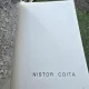 Nistor Coita catalog expozitie martie 1995