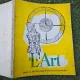 LART DANS LA REPUBLIQUE POPULAIRE ROUMAINE NR.13