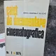 Caiet de documentare cinematografica Nr. 1 / 1975