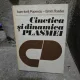 Cinetica si dinamica plasmei - Ioan Iovit Popescu