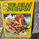 Rahan Nr. 9 - Fluviul interzis
