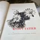 Kvety Tatier - Ot. Stanik