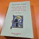 Deliberare asupra imnului celor trei tineri - Gerard de Cenad