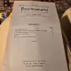 Revista Penitenciarul nr.5/1937